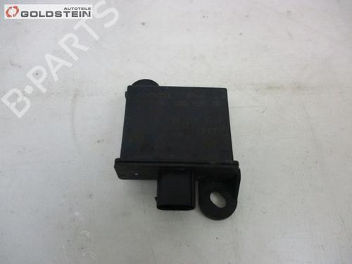 Used Electronic module AUDI A6 C6 (4F2) 3.0 TDI quattro (225 hp) 18750017