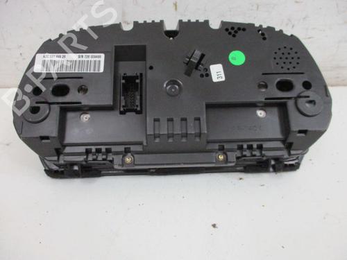 Instrument cluster BMW 3 (E90) 325 i | BP37111502C47 - Image 5