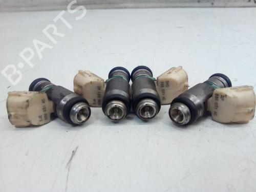 Injector VW GOLF PLUS V (5M1, 521) 1.4 16V | BP37138178M100 - Image 5