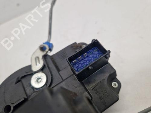 Front right lock OPEL VIVARO A Bus (X83) 1.9 DTI (F7, J7, A07) | BP32101108C97 