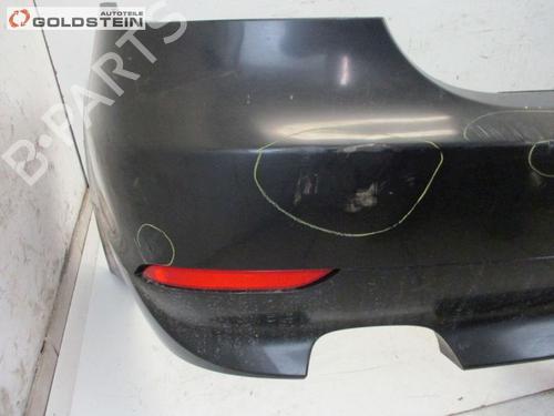 Rear bumper BMW 5 (E60) 525 d | BP18764505C8 