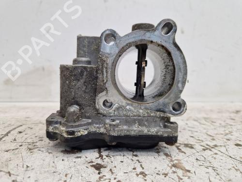 Throttle body RENAULT MASTER III Van (FV) 2.3 dCi 125 FWD (FV0C, FV0D, FV0G, FV0H, FV0J, FV0K,... | BP29702818M82 