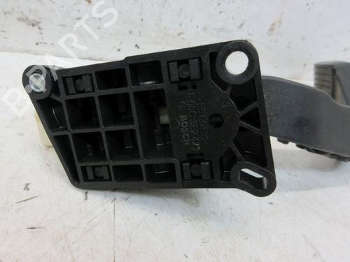 Pedal PEUGEOT 1007 (KM_) 1.4 | BP19290077I4 