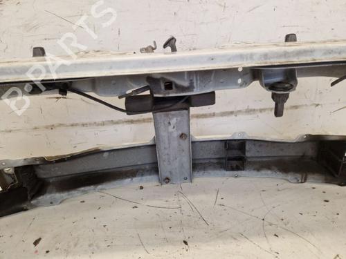 Crossmember DACIA DOKKER Box Body/MPV 1.2 TCe 115 (FEAY) | BP29107426C162 