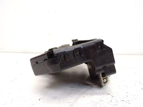 Front right lock SUZUKI GRAND VITARA II (JT, TE, TD) 1.6 All-wheel Drive (JB416) | BP18801636C97 
