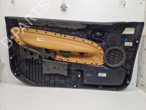 Front right panel CITROËN DS3 (SA_) 1.6 THP 150 | BP32661530C59 