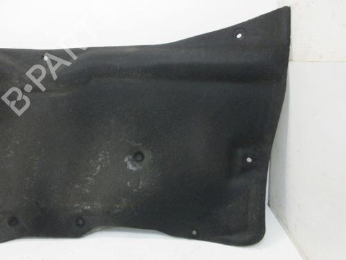 Hood SUBARU TRIBECA (B9) 3.6 (WXF) | BP29096978C1 