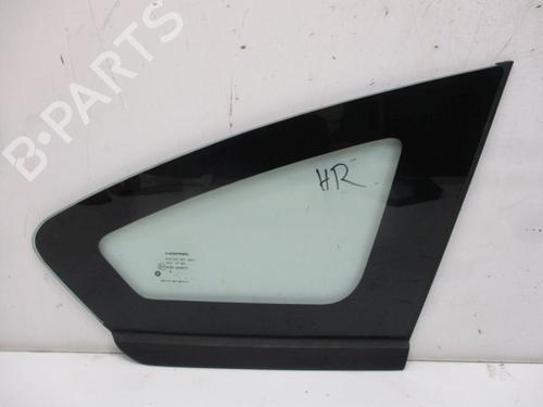 Used Rear right door window DODGE CALIBER 1.8 (150 hp) 18802734