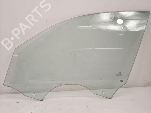 Used Front left quarter glass Front left quarter glass 39008614 39008614
