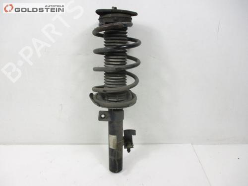 Venstre fortil støddæmper MAZDA 5 (CR) 2.3 (CR3W) (166 hp) 28167522