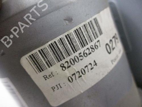 Steering column RENAULT KANGOO / GRAND KANGOO II (KW0/1_) 1.5 dCi 85 (KW0K, KW0L, KW0B) | BP18793238M21