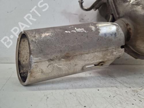 Exhaust system MERCEDES-BENZ C-CLASS (W204) C 300 4-matic (204.081) | BP37134546M121 - Image 3