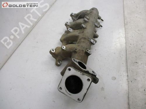 Intake manifold NISSAN PATHFINDER III (R51) 2.5 dCi 4WD | BP37101003M70 - Image 2
