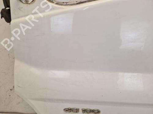Left front door RENAULT TRAFIC II Van (FL) 1.9 dCi 100 (FL0C, FL0K, FL0B) | BP29109336C2 