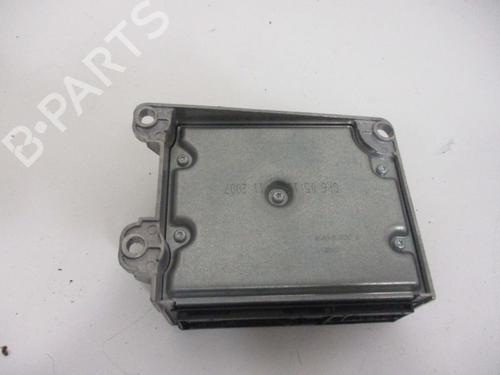 Control unit RENAULT LAGUNA III (BT0/1) 2.0 16V (BT05, BT0F, BT0W) | BP37114342M11 - Image 4