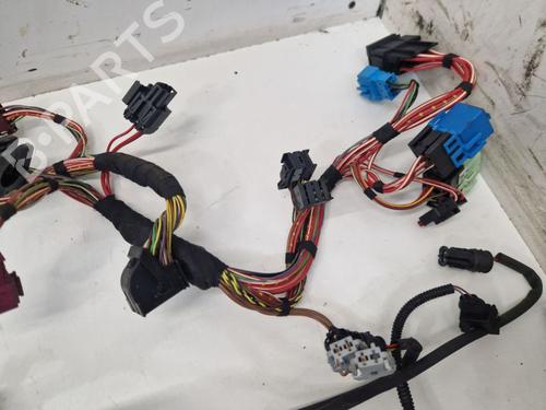 Wiring harness BMW 5 (E60) 520 i | BP37232949E16 - Image 3