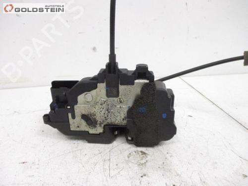 Rear right lock RENAULT MEGANE III Grandtour (KZ0/1) 1.4 TCe (KZ0F, KZ1V) | BP18788571C99 