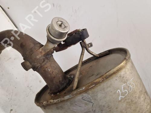 Exhaust system BMW X5 (E70) xDrive 35 i | BP37144225M121 - Image 6