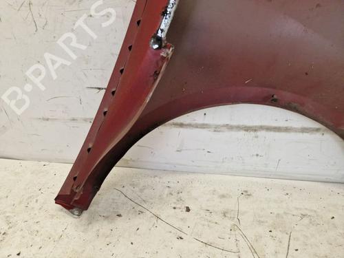 Left front fenders VW TOURAN (1T3) 1.2 TSI | BP29106711C41 