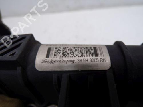Water radiator VOLVO V50 (545) 1.8 | BP29084927M31 