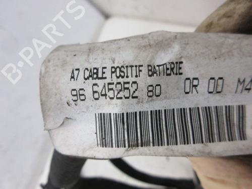 Ledningsnet PEUGEOT 207 SW (WK_) 1.6 16V | BP29089911E16 