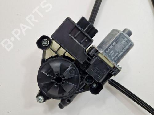 Rear left window mechanism SEAT ARONA (KJ7, KJP) 1.0 TSI | BP37139186C24 - Image 5