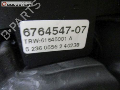 Steering wheel BMW 3 (E90) 325 i | BP18764643C49 