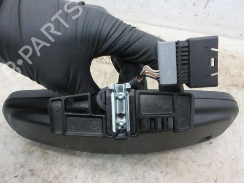 Rear mirror OPEL CORSA E (X15) 1.4 Turbo (08, 68) | BP37130020I6 - Image 3