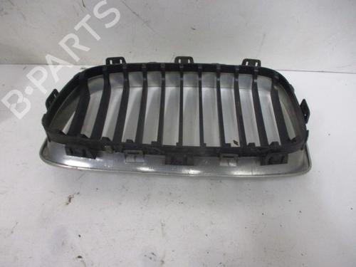 Grille BMW 1 (F20) 118 d | BP18796606C40