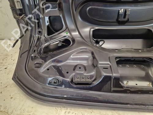 Tailgate AUDI A6 C6 (4F2) 2.4 | BP29597097C6 