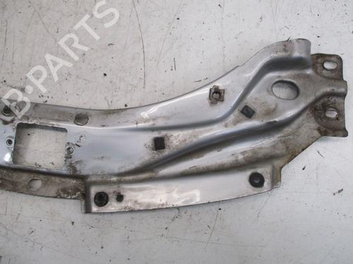 Crossmember SMART ROADSTER (452) 0.7 (452.434) | BP29092062C162 