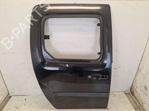Dør høyre bak RENAULT KANGOO Express (FW0/1_) 1.5 dCi 90 (FW0G, FW05, FW08, FW11) BP25826426C5