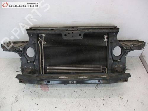 Used Crossmember PORSCHE CAYENNE (9PA) S 4.5 (340 hp) 18751176