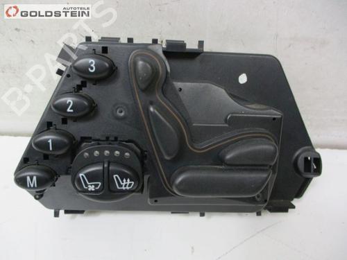 Used Switch MERCEDES-BENZ S-CLASS (W220, V220) S 600, S 600 L (220.878, 220.178) (367 hp) 18761798