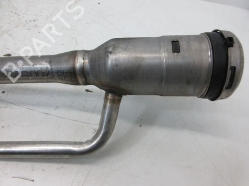 Pipe FORD FIESTA VII (HJ, HF) 1.5 ST EcoBoost | BP22370906M125 
