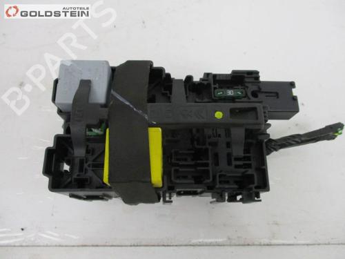 Used Fuse box PEUGEOT 208 I (CA_, CC_) 1.2 VTI 82 (82 hp) 18754177