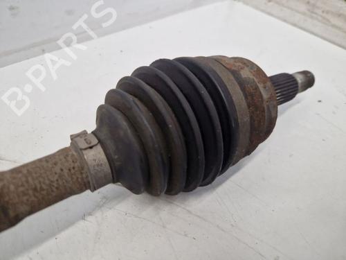 Right front driveshaft JEEP COMPASS (MK49) 2.0 | BP33618603M39 - Image 5