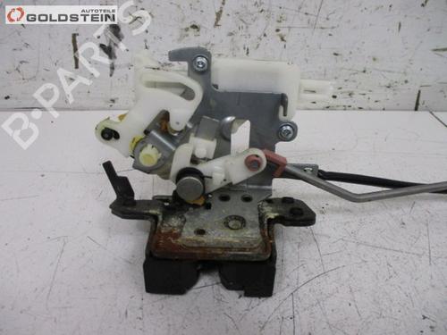 Used Electronic module MAZDA 5 (CR) 2.0 CD (CR19) (143 hp) 18764889