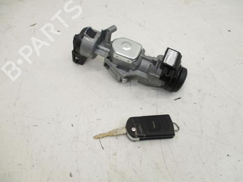 Ignition barrel MAZDA 5 (CR) 2.0 CD (CR19) | BP18806677M48 
