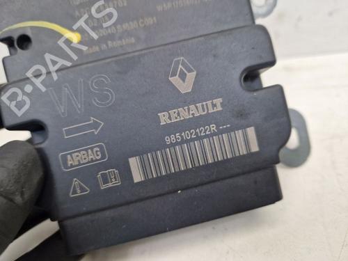 Control unit DACIA SANDERO II 1.0 SCe 75 (B8JC, B8JD, B8NC) | BP32343661M11  - Image 5