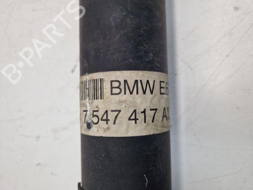 Driveshaft BMW 5 (E60) 530 i | BP24144658M37 