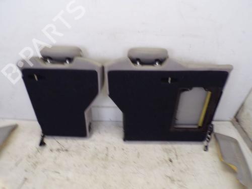 Rear seat MERCEDES-BENZ CLK (C209) CLK 320 (209.365) | BP18802771C17 