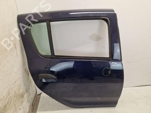 Porte arrière droite Porte arrière droite 37143561 37143561