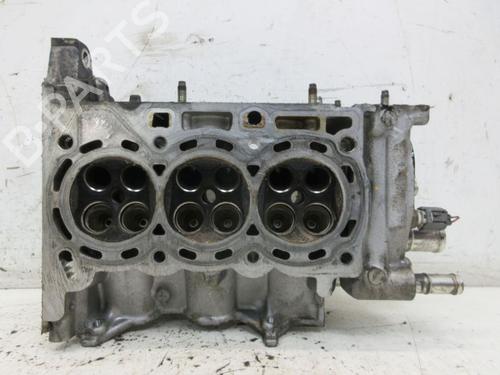 Cylinder head TOYOTA AYGO (_B1_) 1.0 (KGB10_, KGB10R) | BP29091935M5 