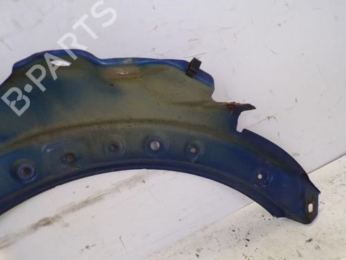Left front fenders MINI MINI CLUBMAN (R55) Cooper | BP29099000C41 