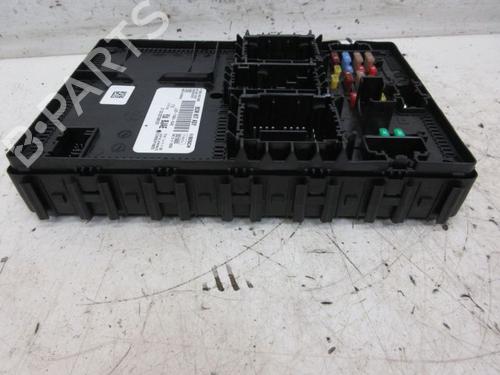 Fuse box FORD FIESTA VII (HJ, HF) 1.0 EcoBoost mHEV | BP37121635E1 - Image 5