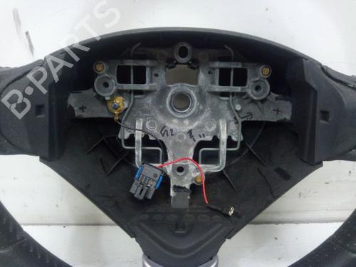 Steering wheel PEUGEOT 207 CC (WD_) 1.6 16V | BP31701787C49 