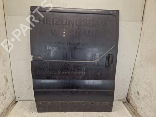 Used Right slide door Right slide door 37140392 37140392