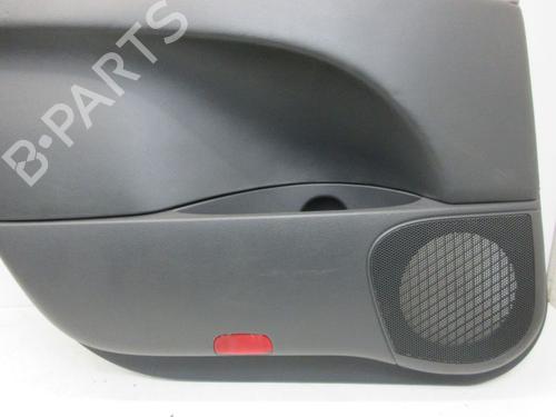 Rear left panel SUBARU TRIBECA (B9) 3.6 (WXF) | BP29096933C60 