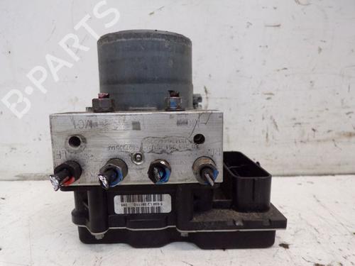 Electronic module FIAT 500 (312_) 1.4 (312AXC1B, 312CXC1B) | BP31703739M83 - Image 3